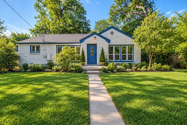 7054 Fairdale Avenue, Dallas, TX 75227