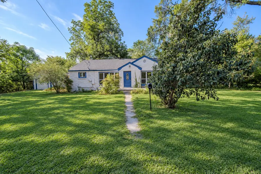 7054 Fairdale Avenue, Dallas, TX 75227 - #3