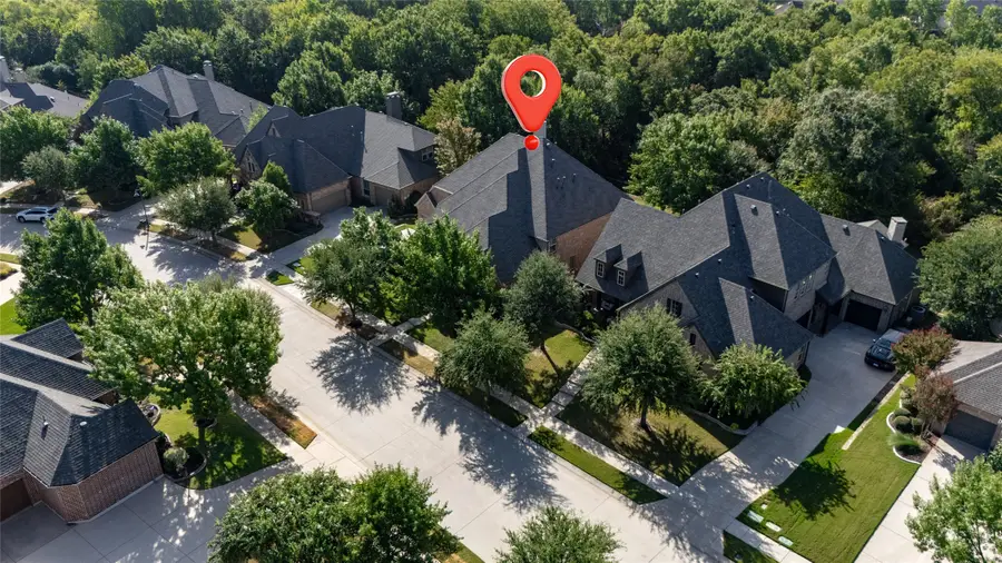 620 Kimbro Avenue, Lantana, TX 76226 - #2