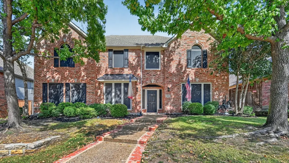 1425 Fairlakes Pointe Drive, Rockwall, TX 75087 - #1