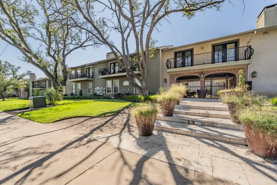 5816 Birchbrook Drive #124, Dallas, TX 75206 - #2