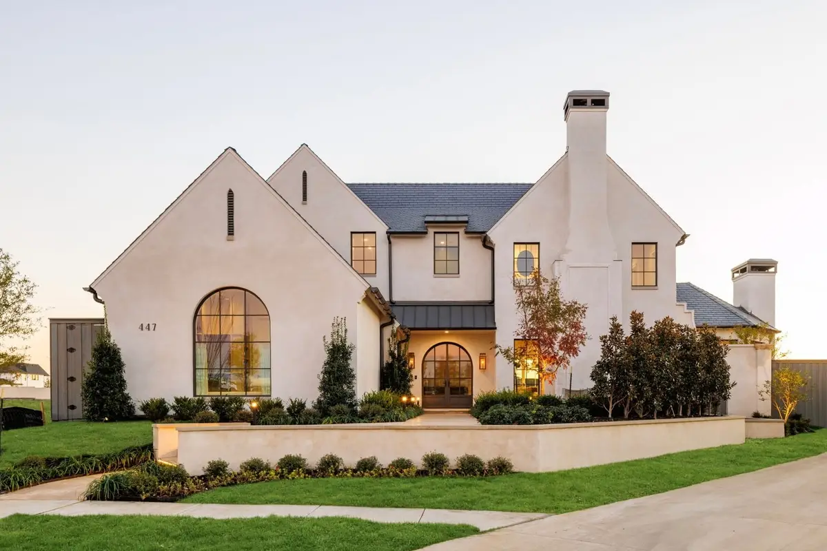 447 Tannen Drive, Frisco, TX 75033 - #1