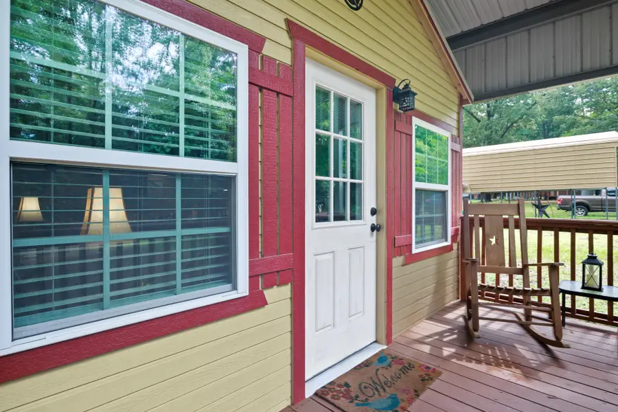 119 Private Road 62614, Pittsburg, TX 75686 - #2