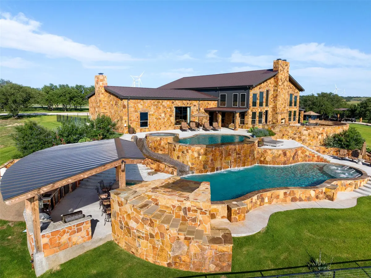 890 N Fm 573, Mullin, TX 76864 - #1
