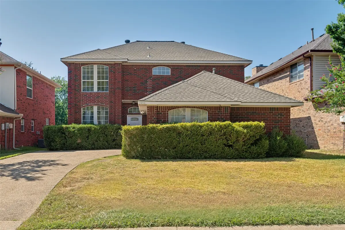 8914 Greenwood Trail, Rowlett, TX 75088 - #1