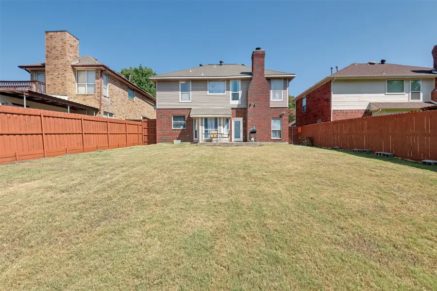 8914 Greenwood Trail, Rowlett, TX 75088 - #2