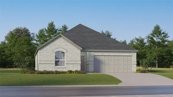 9212 Pasadena Drive, Alvarado, TX 76009