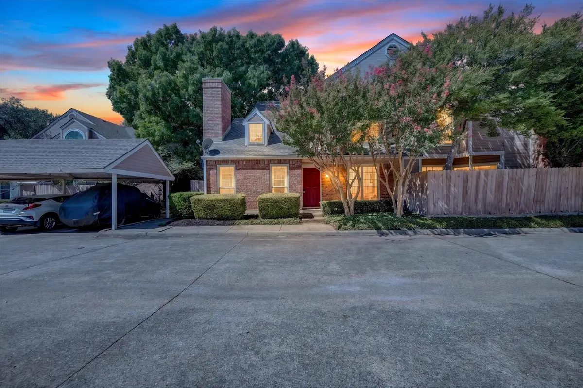17820 Windflower Way #1404, Dallas, TX 75252 - #1