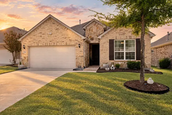2716 Burnley Drive, McKinney, TX 75071