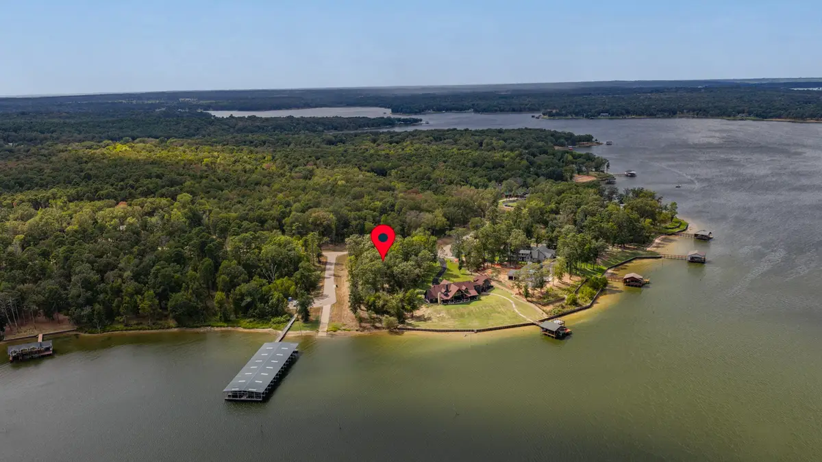 Lot 37 N Private Road 52416, Leesburg, TX 75451 - #1