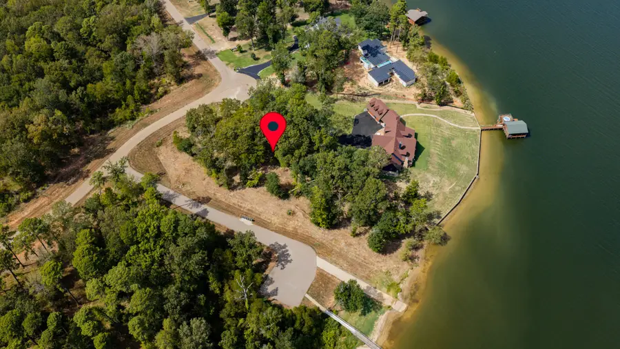 Lot 37 N Private Road 52416, Leesburg, TX 75451 - #3