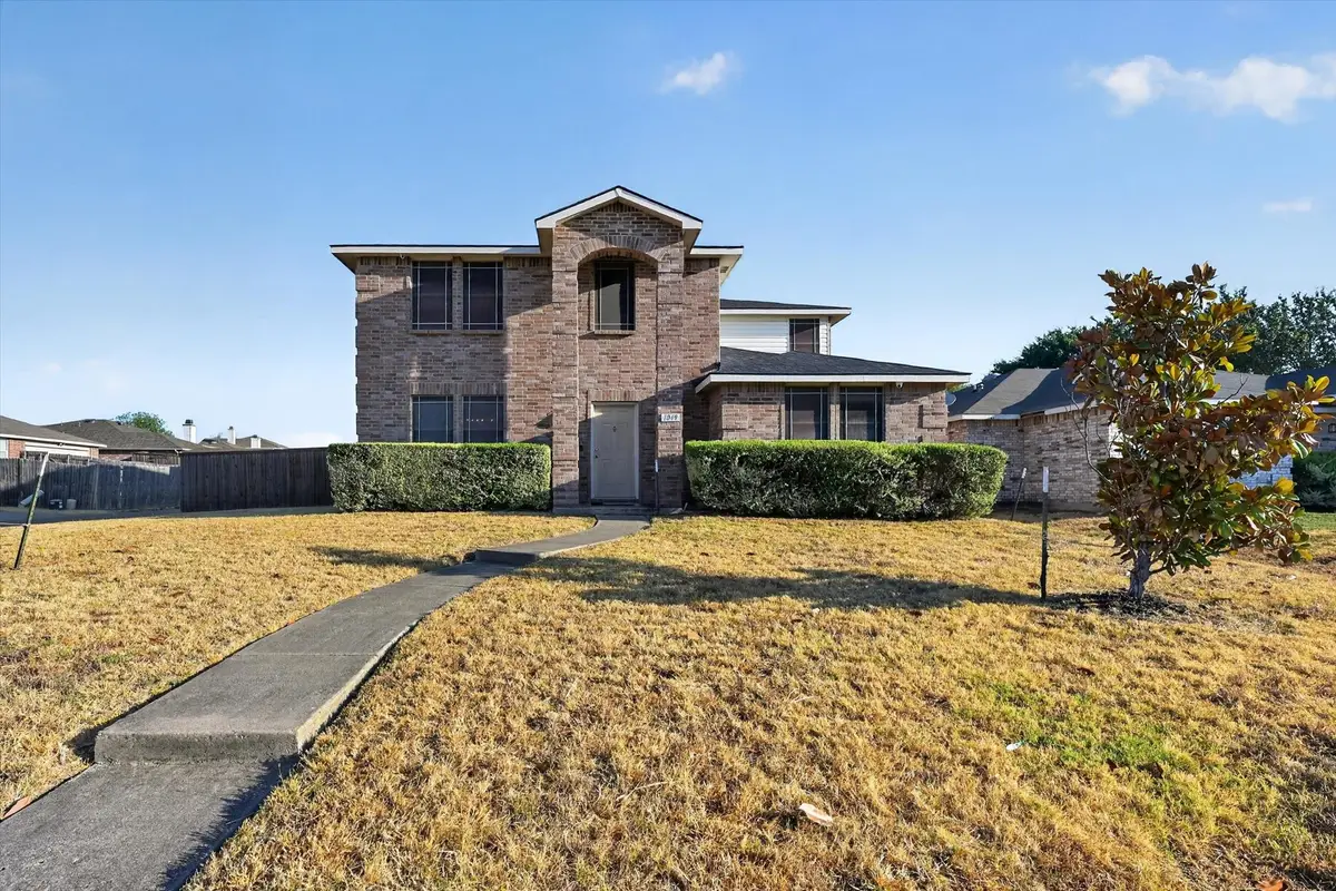 1049 Badger Run, Lancaster, TX 75134 - #1