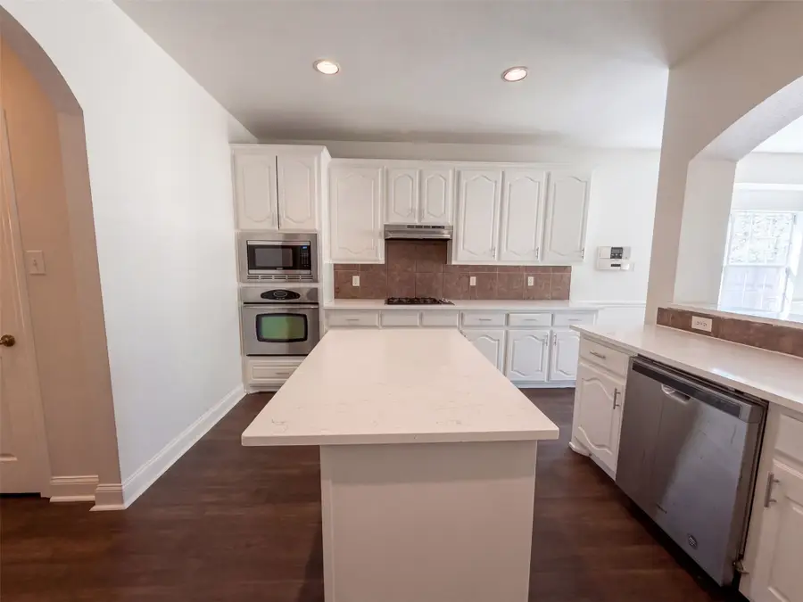 1803 High Meadow Street, Glenn Heights, TX 75154 - #2