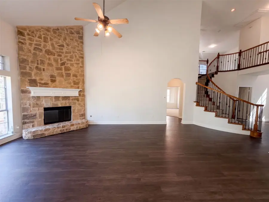 1803 High Meadow Street, Glenn Heights, TX 75154 - #3