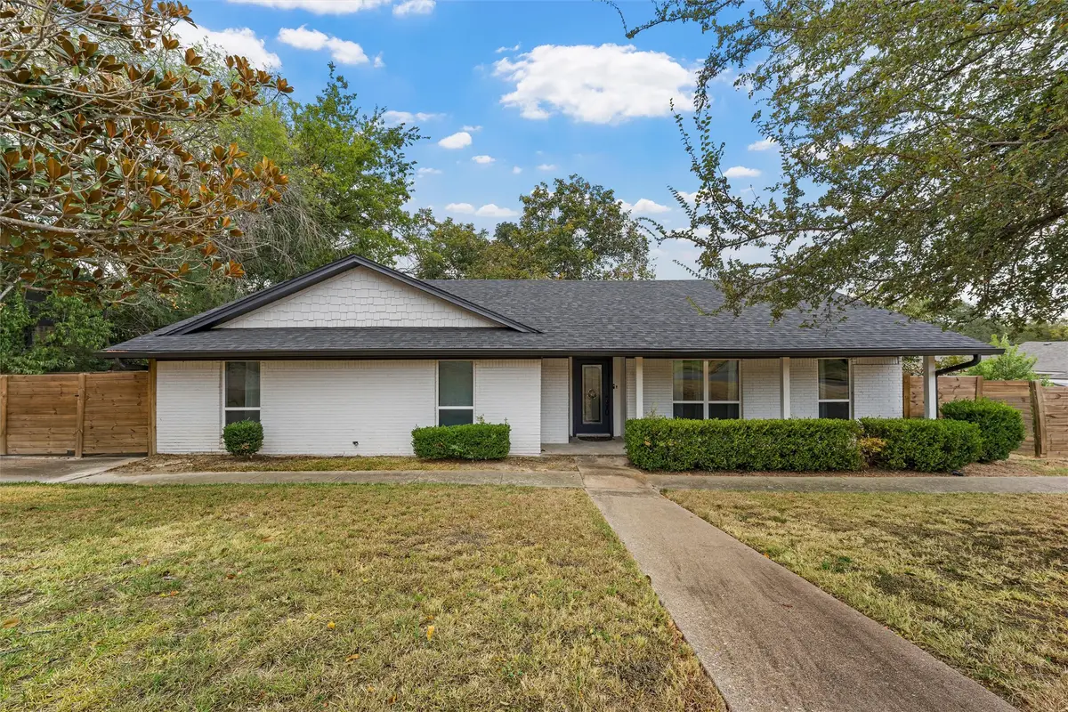 1132 Western Oaks Drive, Woodway, TX 76712 - #1
