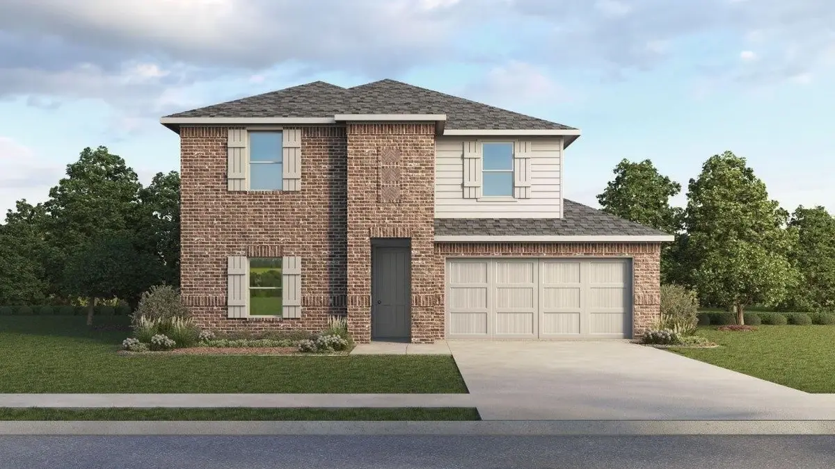 9400 Osprey Avenue, McKinney, TX 75071 - #1
