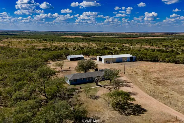 4538 Co Road 463, Rule, TX 79547