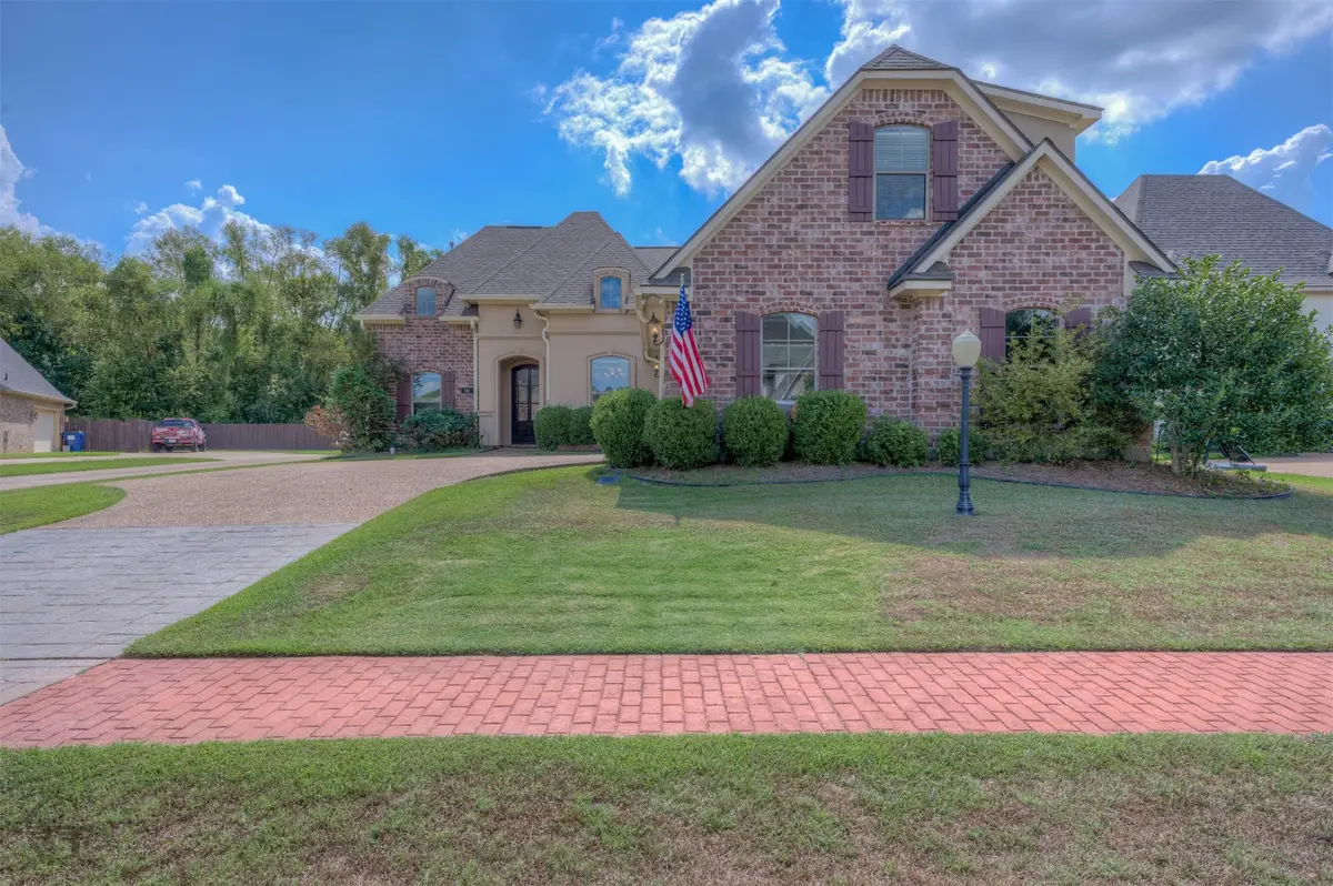 746 Dumaine Drive, Bossier City, LA 71111 - #1