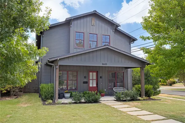 8600 Forest Hills Boulevard, Dallas, TX 75218