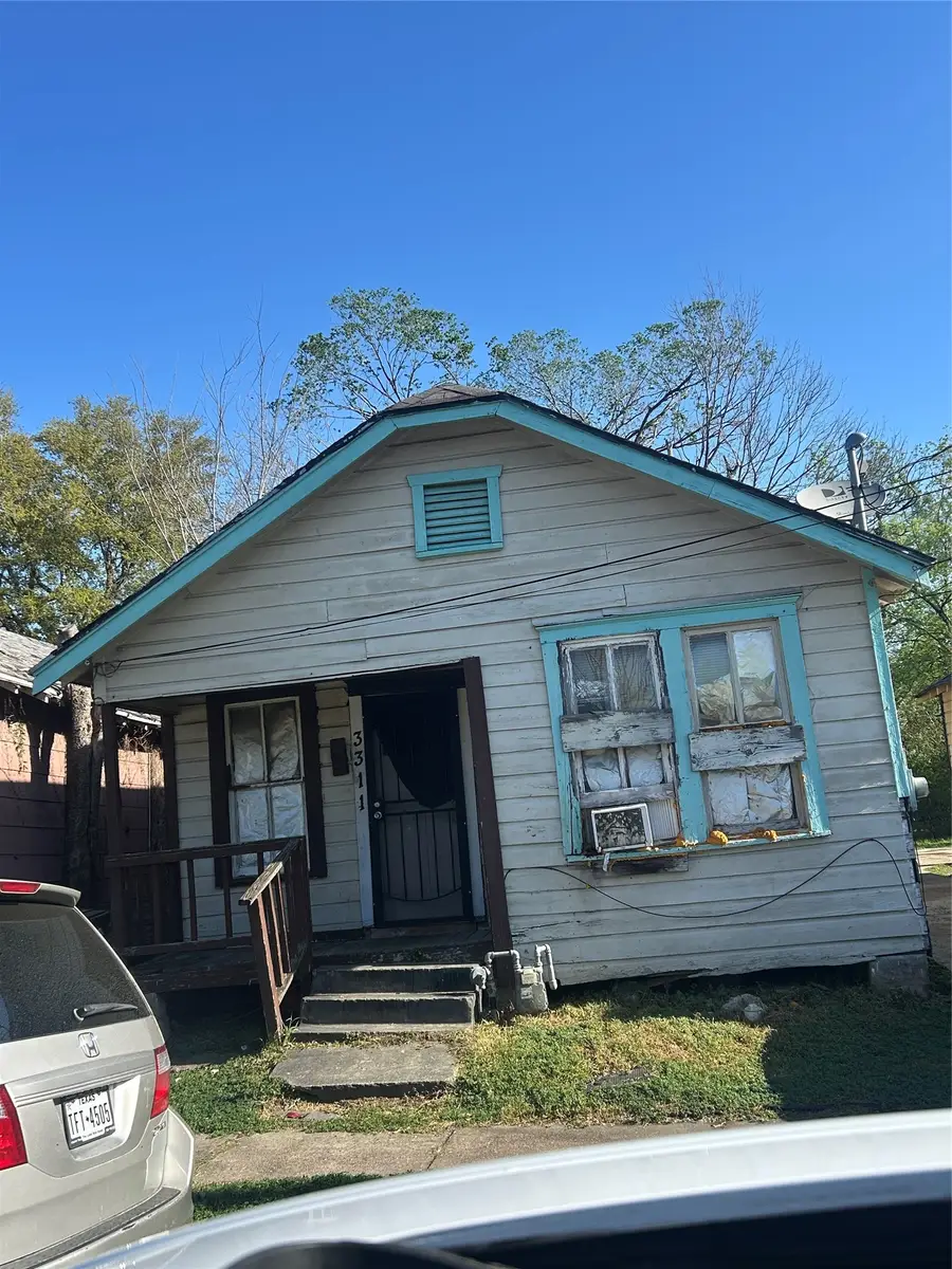 3311 Bremond Street, Houston, TX 77004 - #3