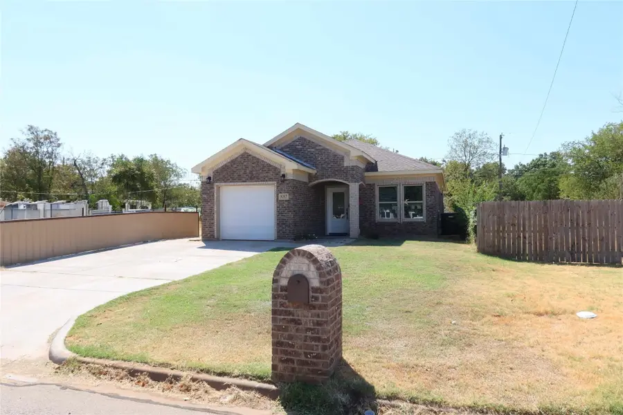 1317 34th Street, Wichita Falls, TX 76302 - #3