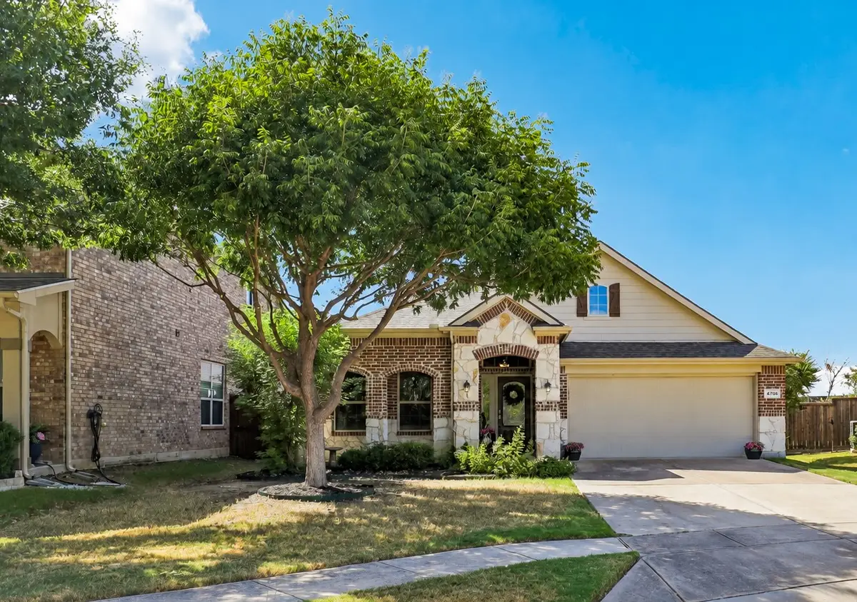 4708 Mcclellan Drive, Frisco, TX 75036 - #1