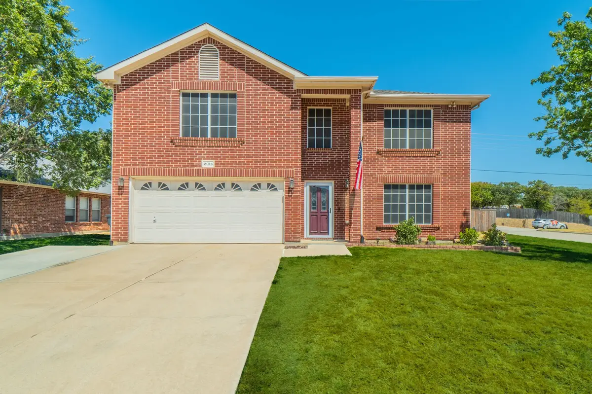 2016 Brazos Drive, Corinth, TX 76210 - #1