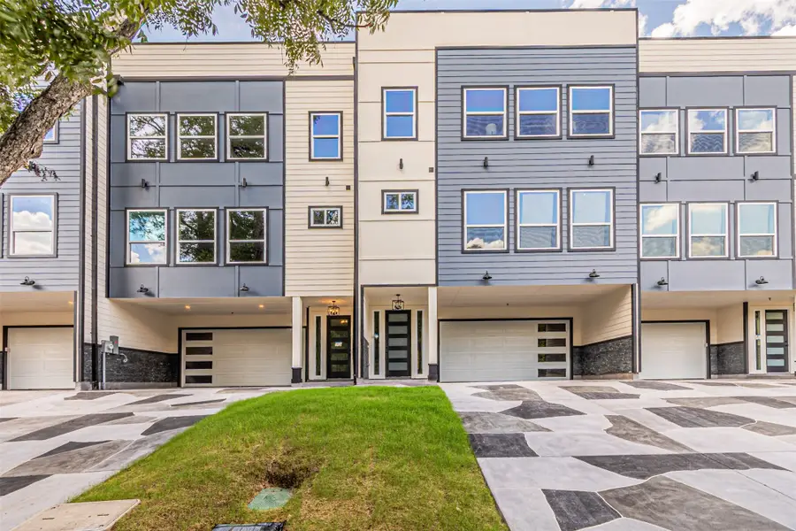 2376 Longhorn Street #C, Dallas, TX 75228 - #2