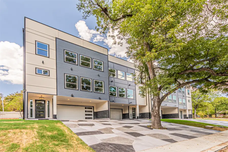 2376 Longhorn Street #C, Dallas, TX 75228 - #3