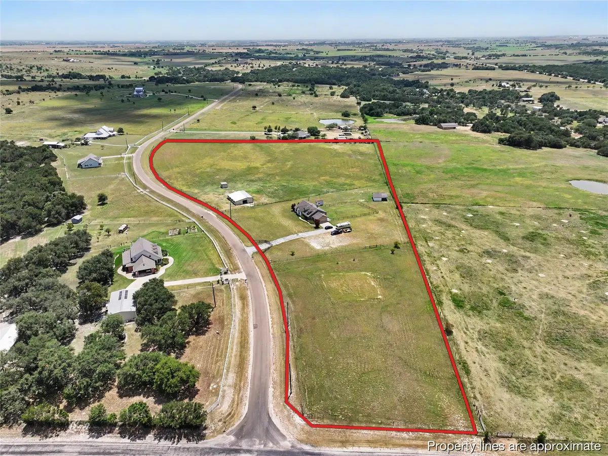 8462 Bell Meadows Boulevard, Belton, TX 76513 - #1