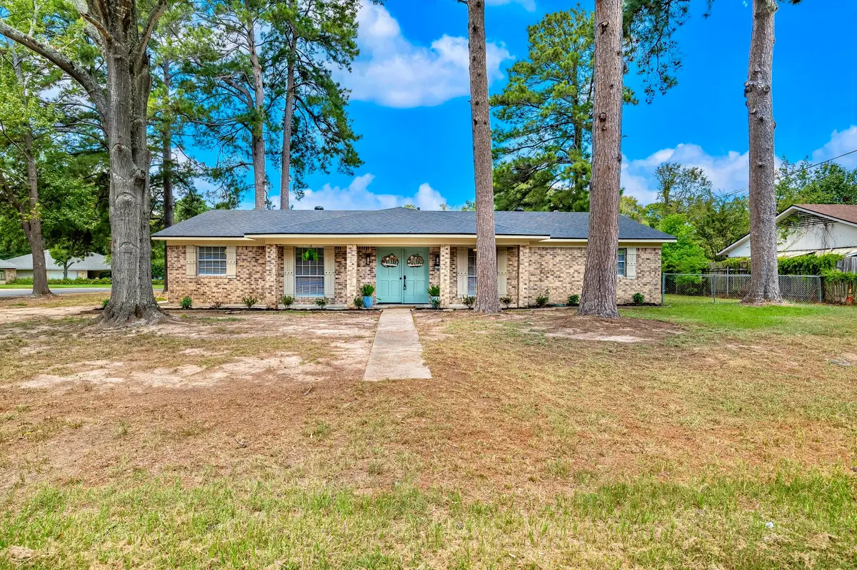 9466 Baird Rd., Shreveport, LA 71118 - #1