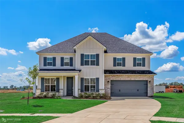 342 Peason Ridge, Bossier City, LA 71112