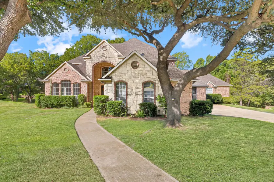 902 Glen Meadow Court, Garland, TX 75044 - #2