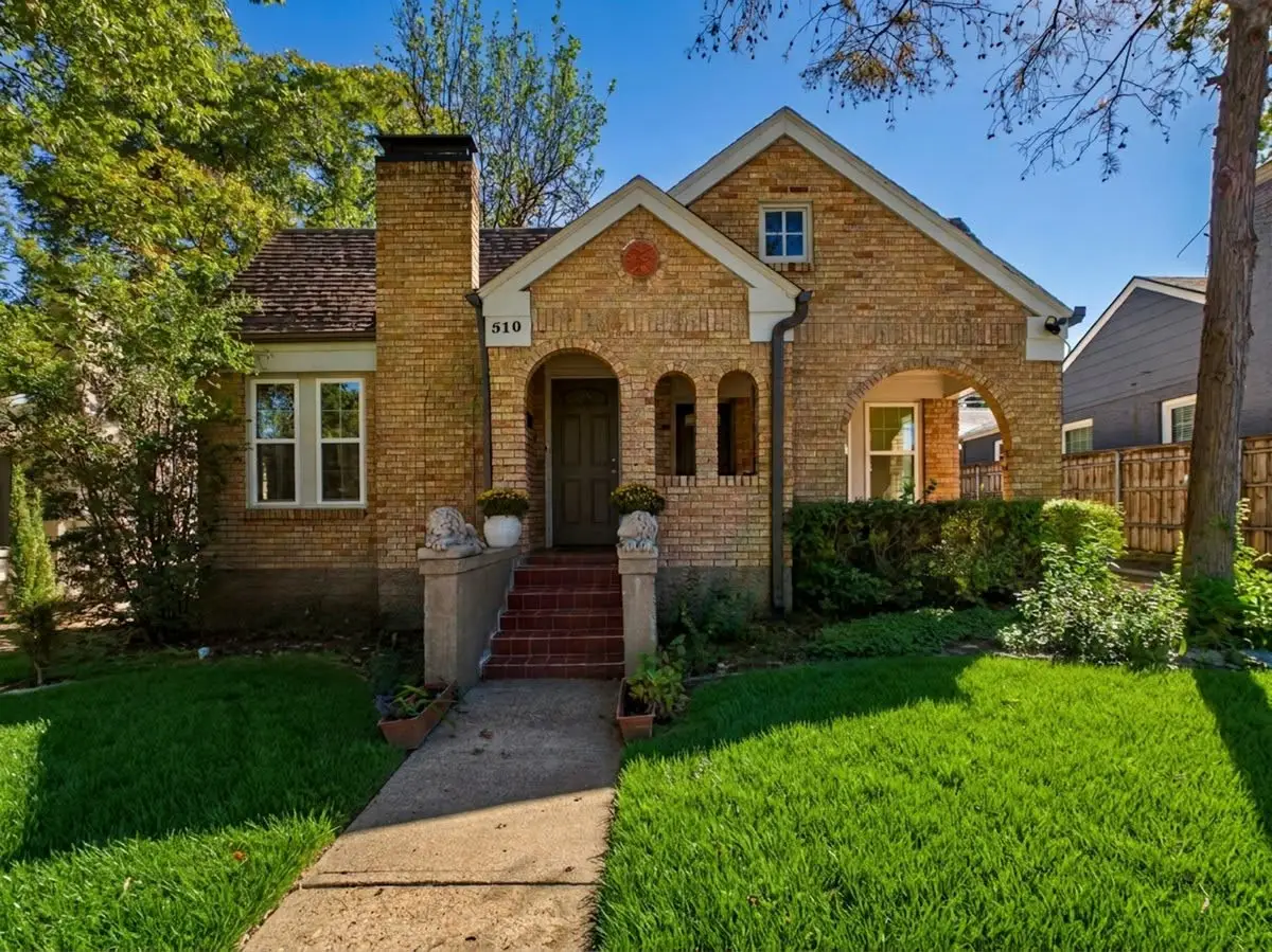 510 S Westmoreland Road, Dallas, TX 75211 - #1