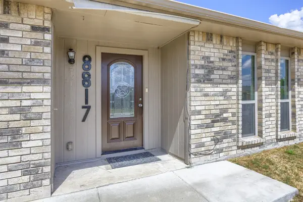 8817 Millwood Drive, Rowlett, TX 75088