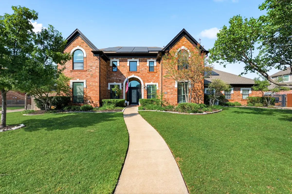 1720 Water Lily Drive, Southlake, TX 76092 - #1