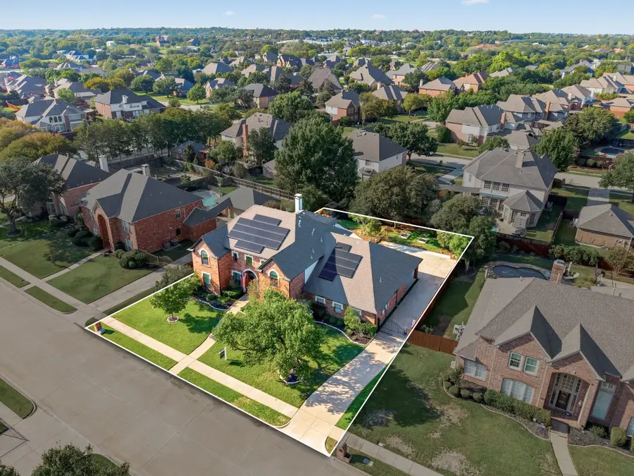 1720 Water Lily Drive, Southlake, TX 76092 - #2