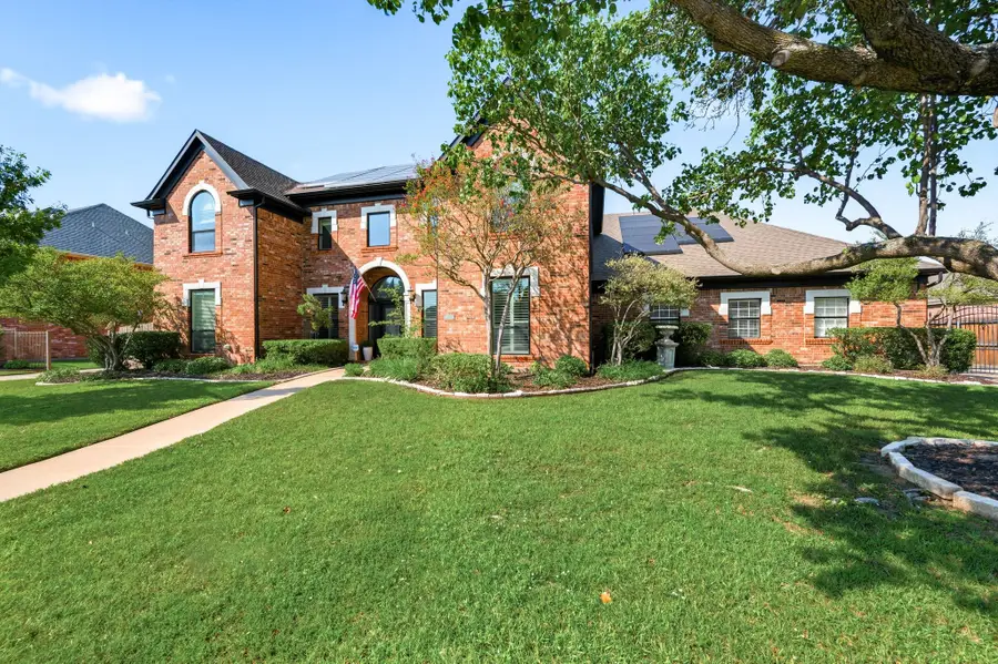 1720 Water Lily Drive, Southlake, TX 76092 - #3