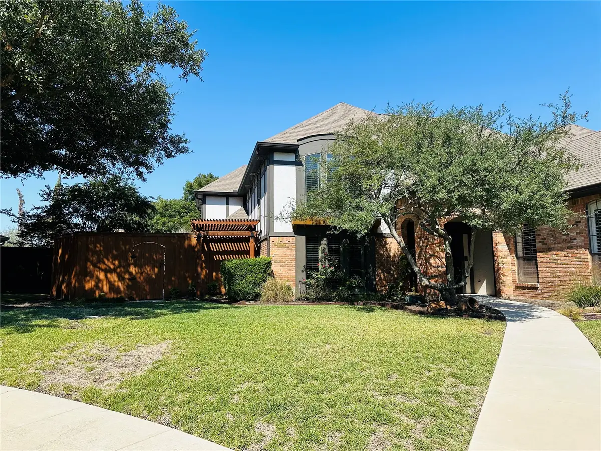 3713 San Juan Circle, Plano, TX 75023 - #1
