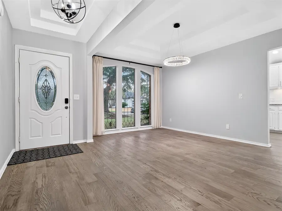 805 Green Brook Drive, Allen, TX 75002 - #2