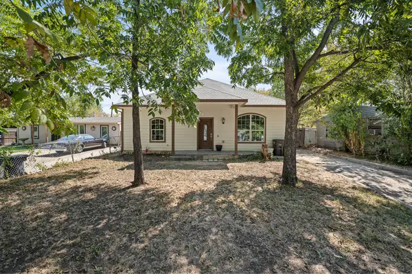 1201 S Sargent Street, Fort Worth, TX 76105