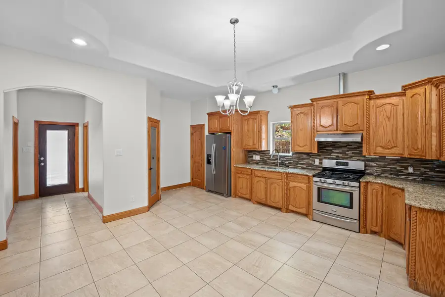 1201 S Sargent Street, Fort Worth, TX 76105 - #3