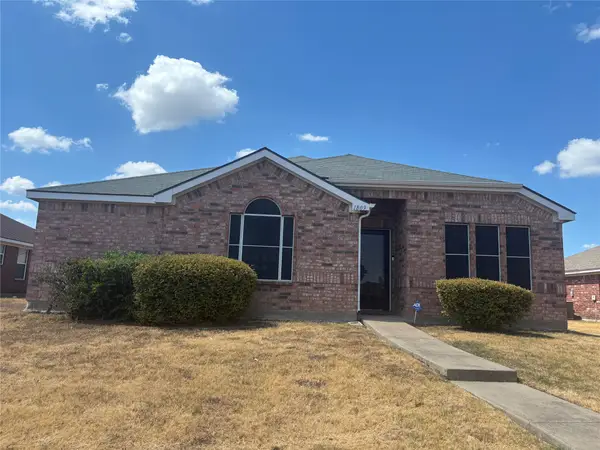 1809 Chapman Drive, Lancaster, TX 75134