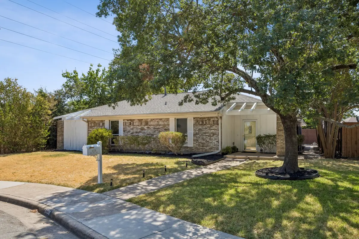 6038 Blue Mist Lane, Dallas, TX 75248 - #1
