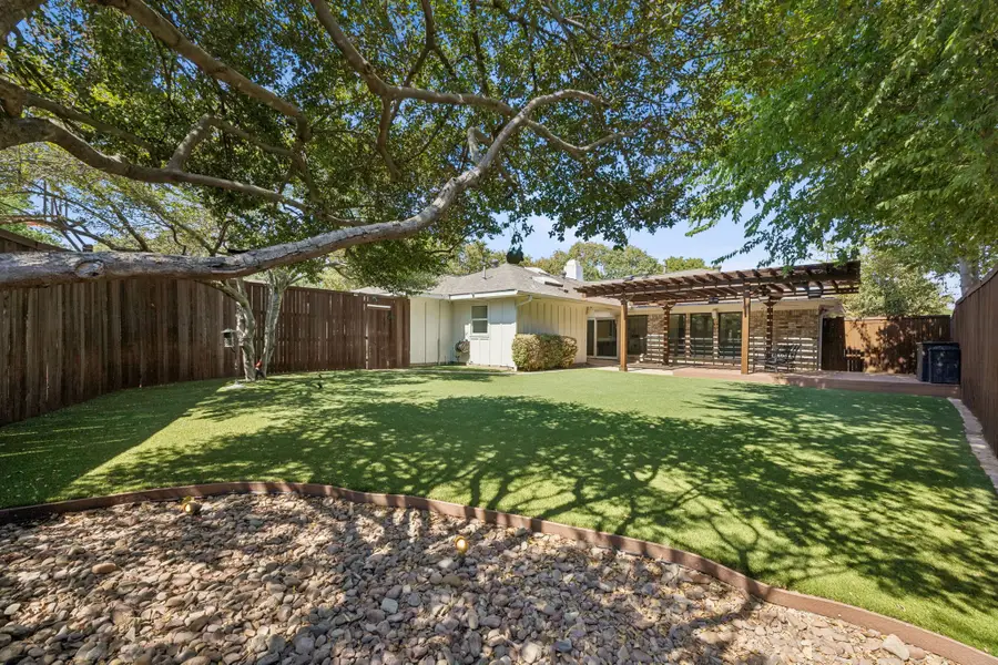 6038 Blue Mist Lane, Dallas, TX 75248 - #2