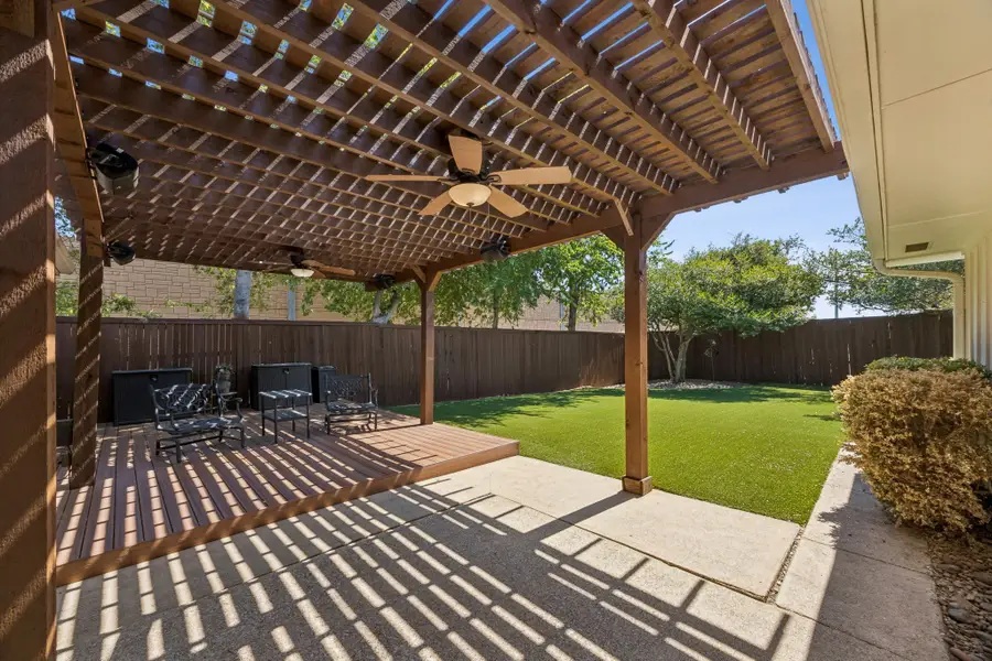 6038 Blue Mist Lane, Dallas, TX 75248 - #3