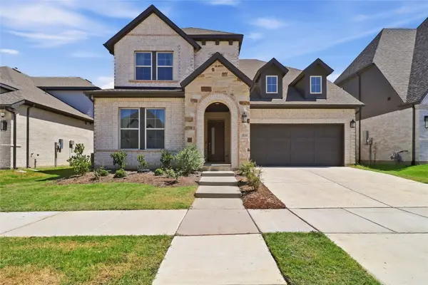 1816 Windy Lane, Argyle, TX 76226