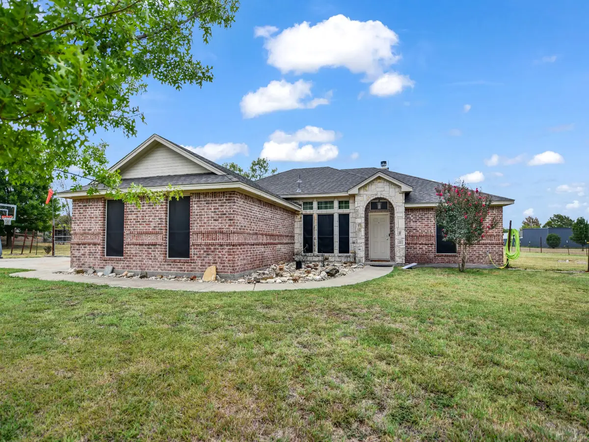 108 Butternut Court, Weatherford, TX 76088 - #1