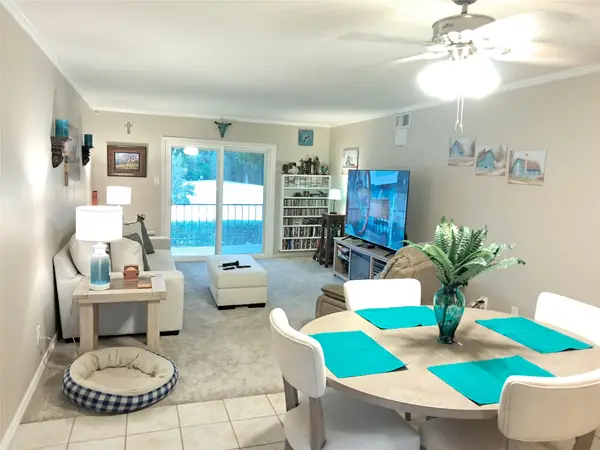 4042 Ridglea Country Club Drive #1107, Fort Worth, TX 76126