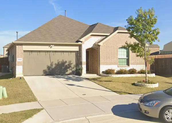 3300 Cardinal Flower Place, McKinney, TX 75071